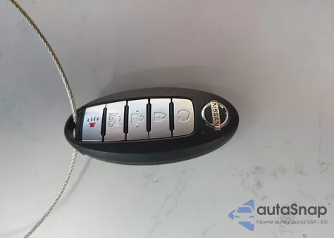 2022 Nissan Sentra Sv Xtronic Cvt из США, поврежденный, VIN 3N1AB8CV9NY311897